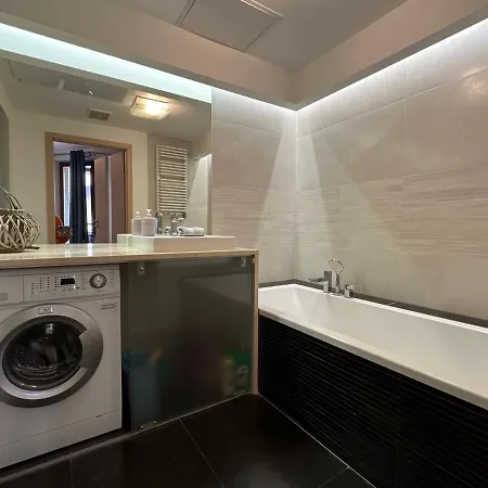 Centrum Krawiecka 2 Апартаменты *