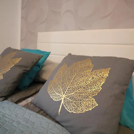 Centrum Krawiecka 2 * ヴロツワフ