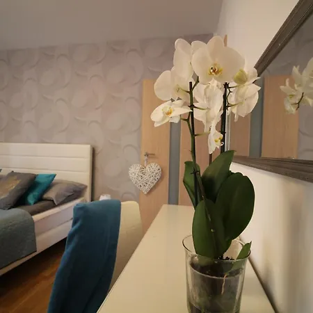 Centrum Krawiecka 2 Apartament