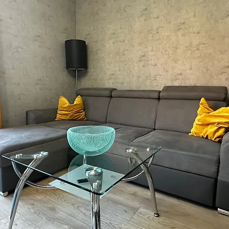Centrum Krawiecka 2 Βρότσλαβ