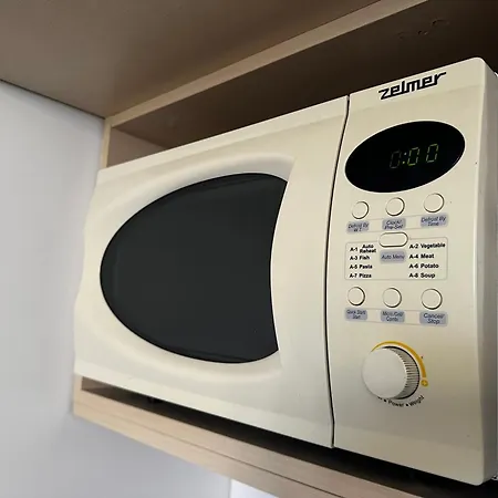 Centrum Krawiecka 2 *