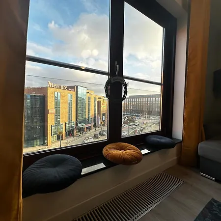 Centrum Krawiecka 2 Apartament *