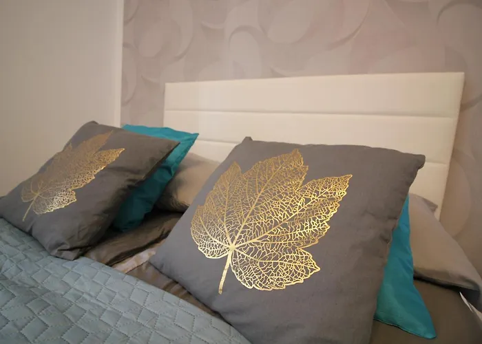 Centrum Krawiecka 2 * Wroclaw