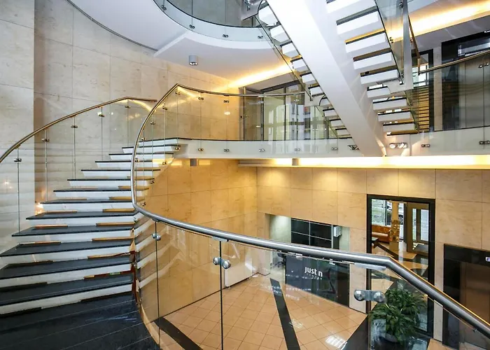 Apartment Centrum Krawiecka 2 Wroclaw