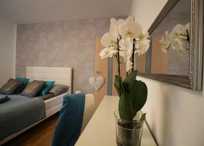 Centrum Krawiecka 2 Apartment