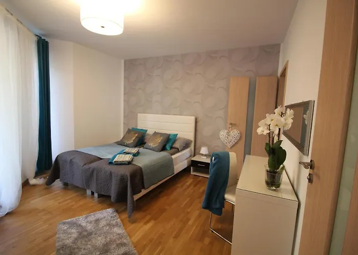 Centrum Krawiecka 2 Apartment *