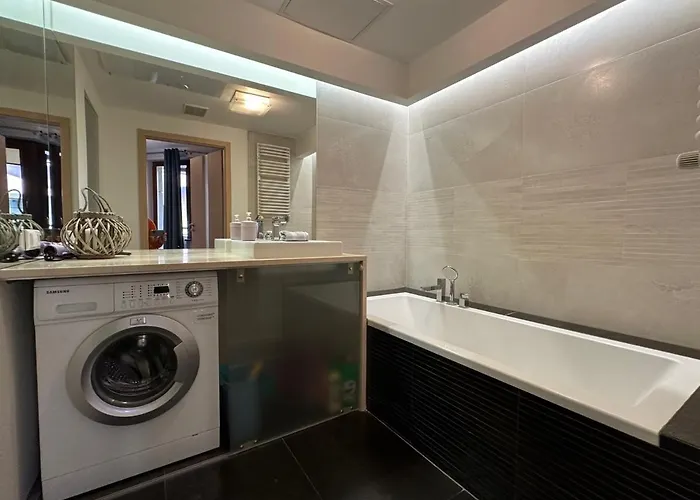 Centrum Krawiecka 2 Apartment *