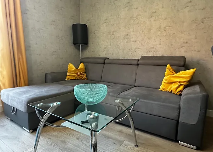 Centrum Krawiecka 2 Wroclaw