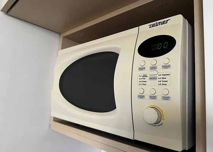 Centrum Krawiecka 2 *