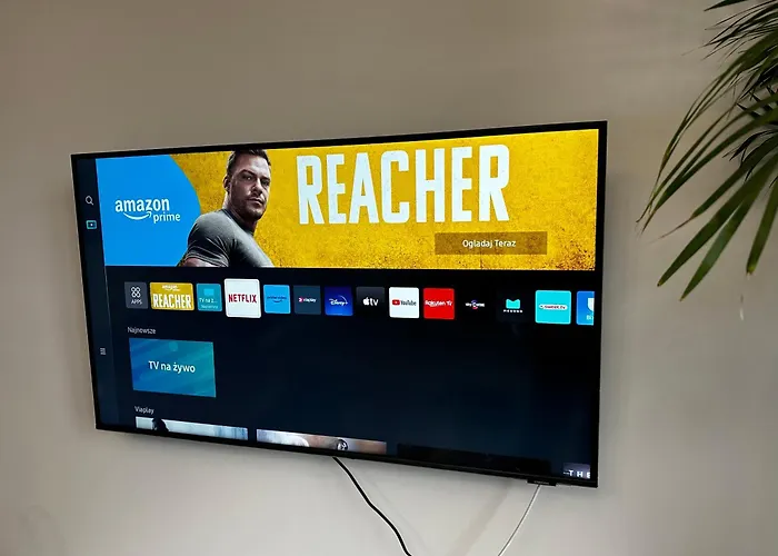 Apartment Centrum Krawiecka 2 *